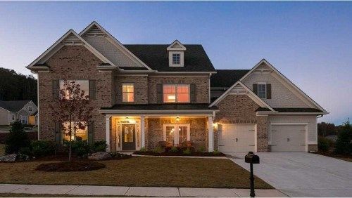 1995 Arbor Ridge Ln, Cumming, GA 30040