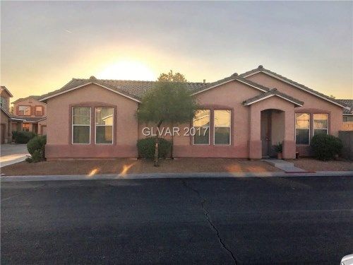 4945 Miners Ridge Drive, Las Vegas, NV 89122