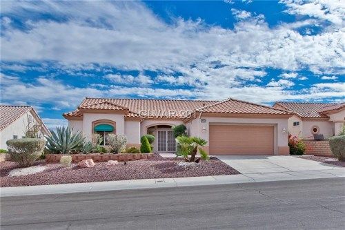 2724 Hope Forest Drive, Las Vegas, NV 89134