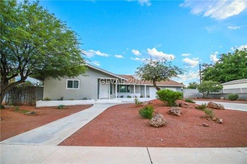 3313 Westleigh Avenue, Las Vegas, NV 89102