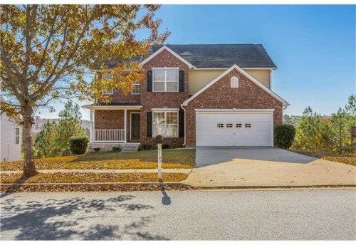 5500 Hilltop Pass, Fairburn, GA 30213