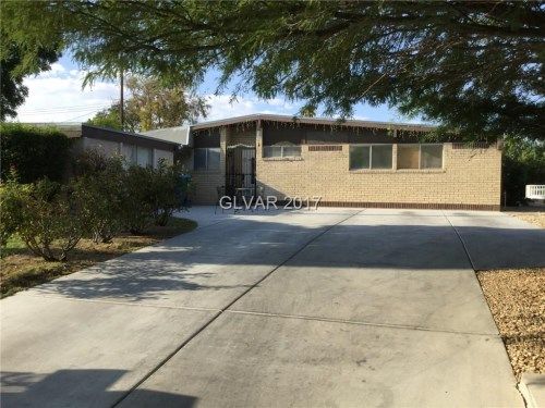 2020 Raindance Way, Las Vegas, NV 89169