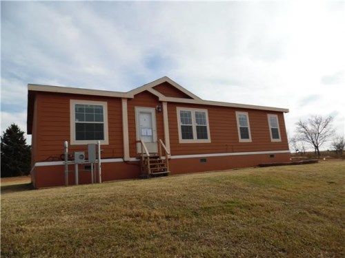 1339 County St 2922, Tuttle, OK 73089