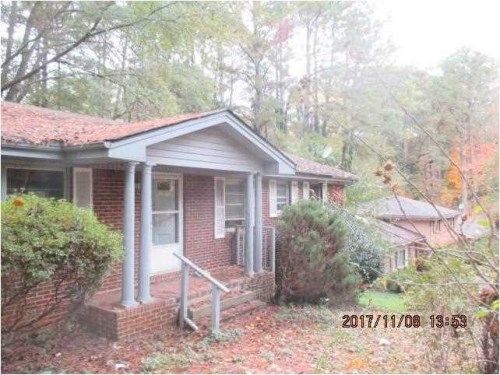 2695 Terratim Ln, Decatur, GA 30034