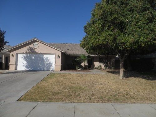 6311 Winter Crest Drive, Bakersfield, CA 93313