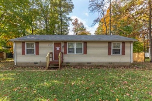 11569 Senora Ln, Lusby, MD 20657