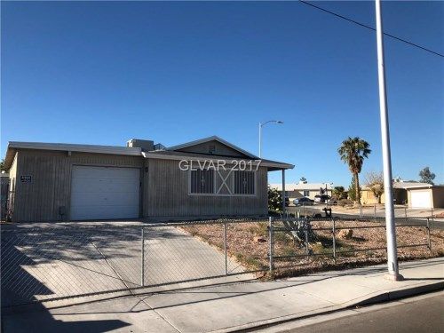 700 Antelope Way, Las Vegas, NV 89145