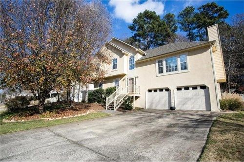 3029 Clove Tree Lane, Woodstock, GA 30189