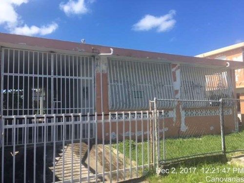 17 V San Isidro Cal, Canovanas, PR 00729