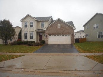 1709 Pin Oak Ln, Elgin, IL 60120