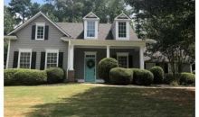 140 Lake Forest Dr Newnan, GA 30265