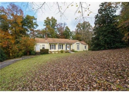 277 Mount Vernon Hwy, Atlanta, GA 30328