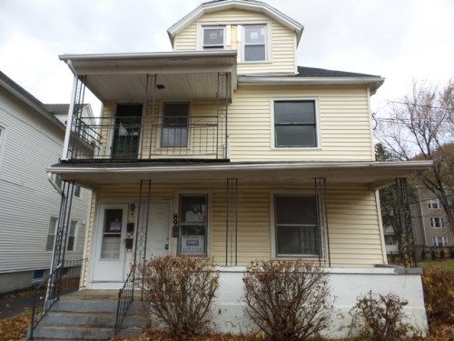 90 Park Ave, Meriden, CT 06450