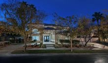 9004 Bald Eagle Drive Las Vegas, NV 89134