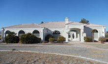 3750 South Ophir Avenue Pahrump, NV 89048