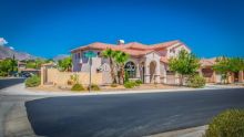 391 Tierras Blancos Court Las Vegas, NV 89138