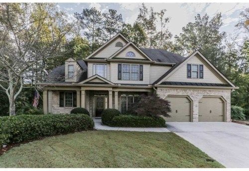 1403 Red Tail Ct, Mableton, GA 30126