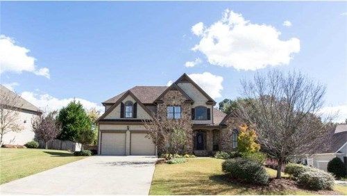 837 Nob Ridge Dr, Marietta, GA 30064