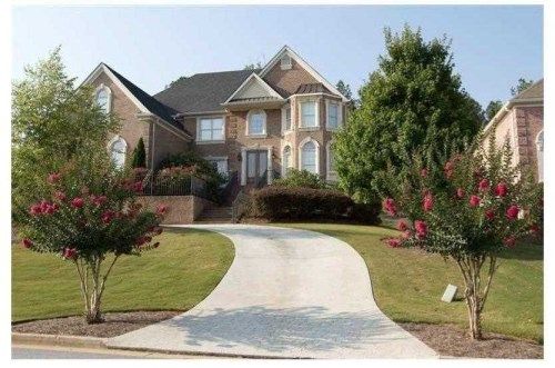 4423 Thurgood Estates Dr, Ellenwood, GA 30294
