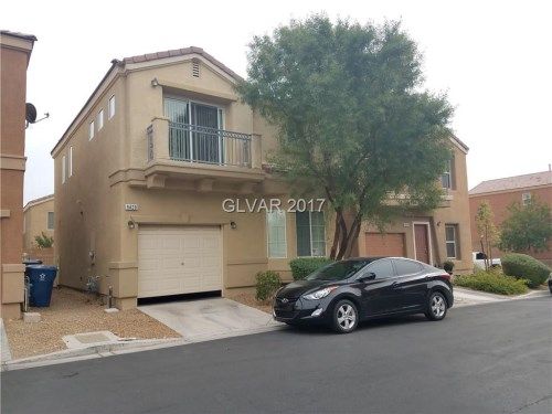 9420 Liquid Loco Street, Las Vegas, NV 89178
