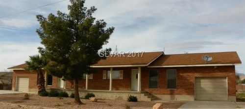 1420 Whipple Avenue, Logandale, NV 89021
