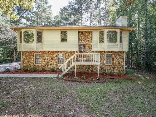 356 Windsor Farms Dr, Lawrenceville, GA 30046