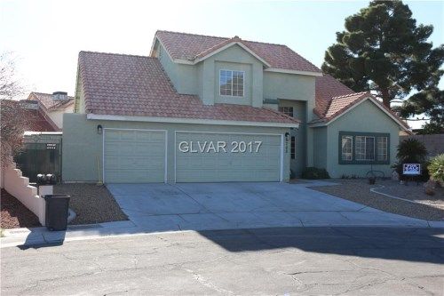 6705 Willow Lake Court, Las Vegas, NV 89108