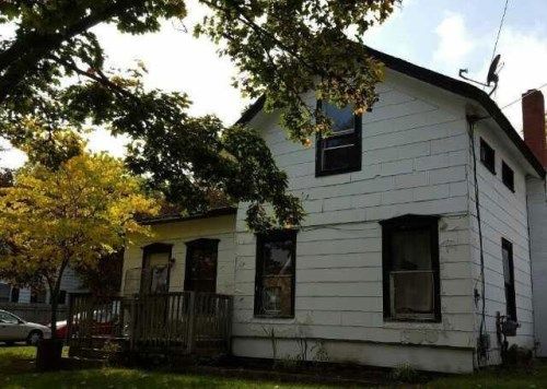 618 South Park Street, Hastings, MI 49058