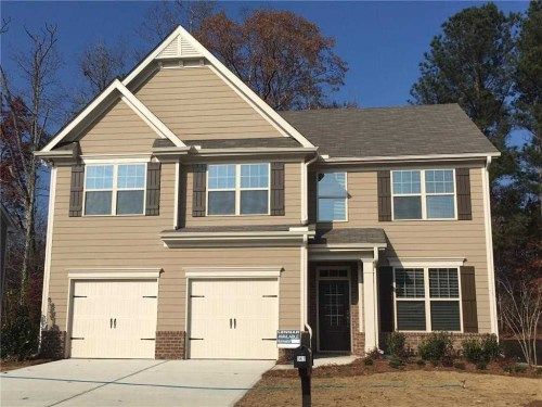 362 Lanier Ct, Hiram, GA 30141
