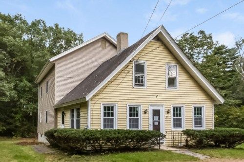 97 MILLER ST, Franklin, MA 02038
