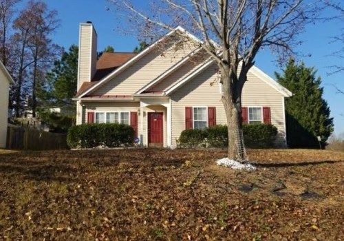 101 Lafayette St, Dallas, GA 30157