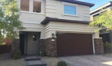 5353 Alden Glen Drive Las Vegas, NV 89135