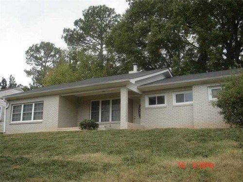 1438 Richard Rd, Decatur, GA 30032