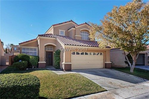 8013 Verde Springs Drive, Las Vegas, NV 89128