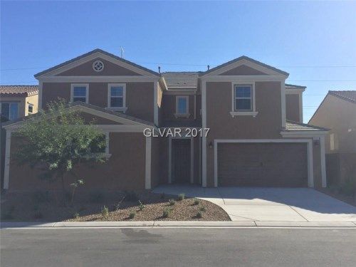 1005 Bluebird Hill Avenue, North Las Vegas, NV 89084