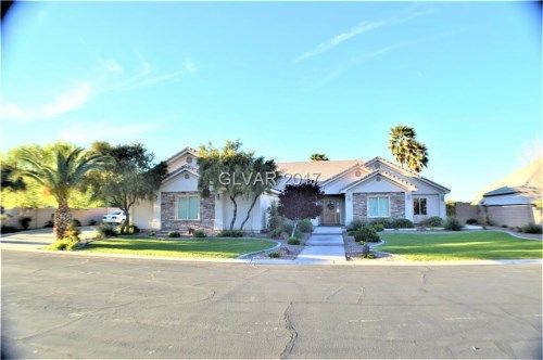 1440  Drive, Logandale, NV 89021