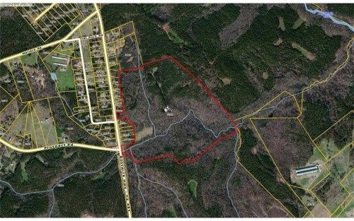 3705 Bostwick Rd, Madison, GA 30650