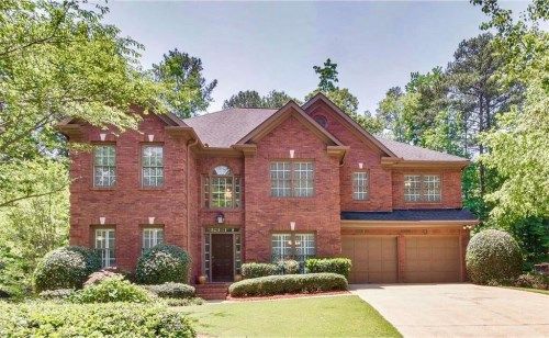1010 Knoll Terrace, Roswell, GA 30075