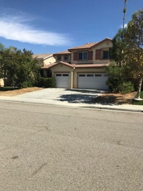 17522 Calle De Amigos, Moreno Valley, CA 92551