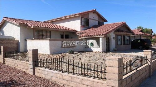 5389 Winston Drive, Las Vegas, NV 89103