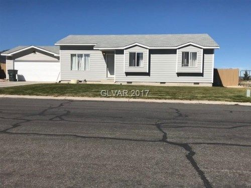 2221 Iron Drive, Ely, NV 89301