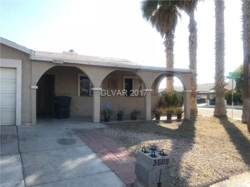 3589 Alto Avenue, Las Vegas, NV 89115