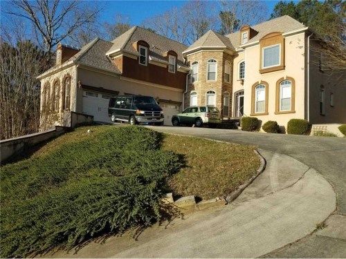 405 Carondelett Cove, Atlanta, GA 30331