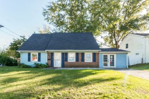 64 Holyoke Ln, Willingboro, NJ 08046