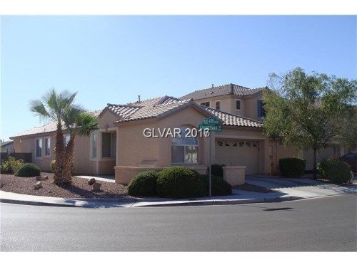 2544 Chantemar Street, Las Vegas, NV 89135
