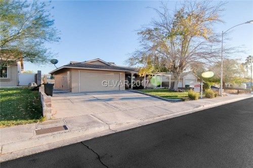 1310 Appaloosa Road, Boulder City, NV 89005