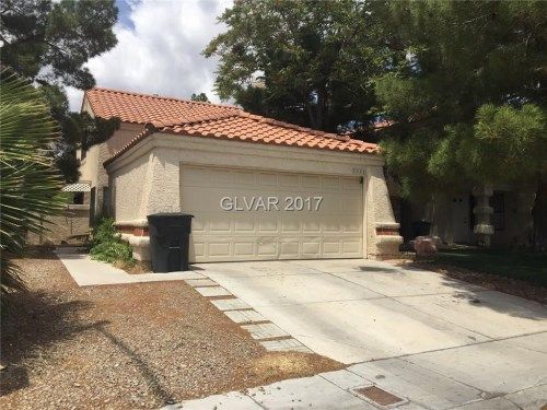 3924 Rhine Way, Las Vegas, NV 89108