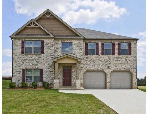 130 Hillside Oak Ln #193, Covington, GA 30016
