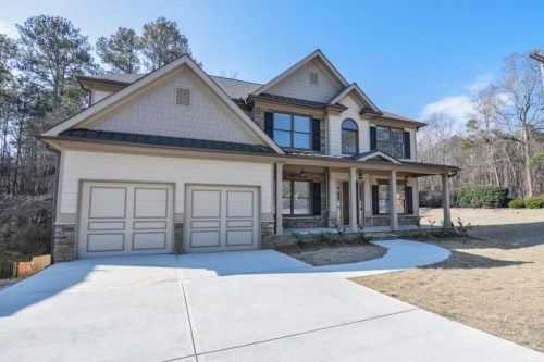 4943 Ashford Run, Ellenwood, GA 30294