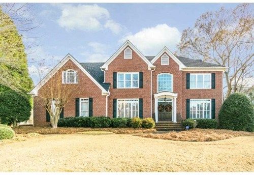 3296 Belmont Glen Dr SE, Marietta, GA 30067